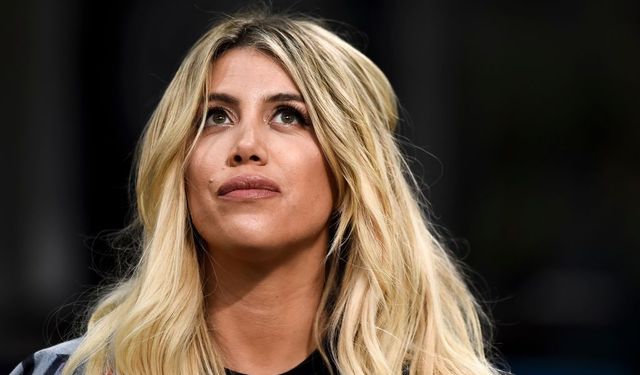 Wanda Nara: Beni tanıyan sonsuza kadar seviyor