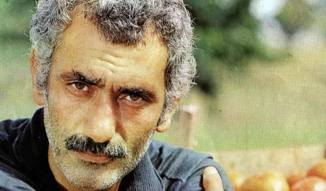 ‘Yılmaz: Çirkin Kral’ filminin vizyon tarihi belli oldu