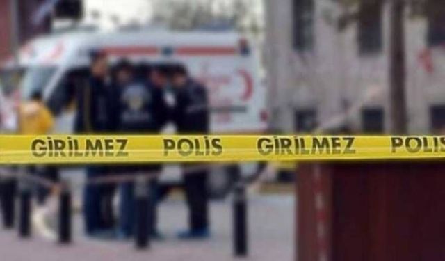 Park halindeki araçta 2 ceset bulundu!