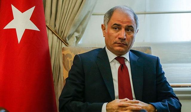 AK Parti Genel Başkanvekili Ala: Orta Doğu'da çatışma kimsenin çıkarına değil