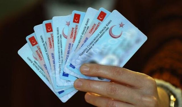 Yerlikaya, eski tip ehliyetler için son tarihi verdi: ‘Süre uzatılmayacak’