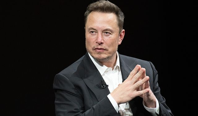 Elon Musk: Demokrasiye asıl tehdidi Trump'ı suçlayanlar oluşturuyor