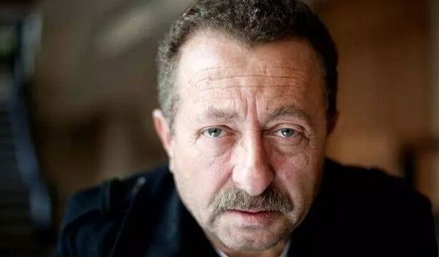 Erkan Can, Altı Üstü İstanbul'un kadrosuna dahil oldu!