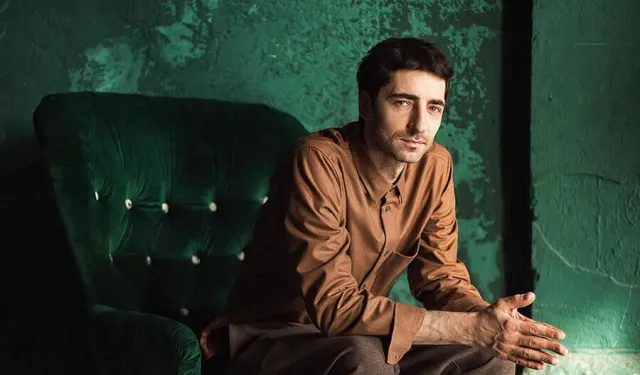 Piyanist Evgeny Grinko, aralık ayında Türkiye turnesine çıkacak