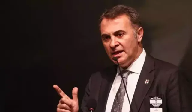 Fikret Orman’dan başkanlık açıklaması
