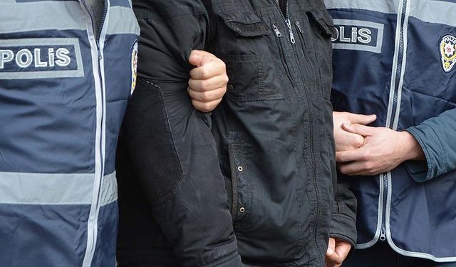 Eskişehir'de uyuşturucu operasyonu: 3 zanlı tutuklandı