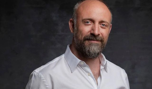 Halit Ergenç tiyatro sahnesine geri dönüyor!