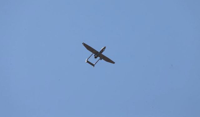 AB: Belçika'daki dron faaliyeti, tüm Birliğin tehdit altında olduğunu gösteriyor