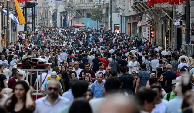 OECD’den çarpıcı veri: Türkiye, üniversiteli işsiz sayısında lider!