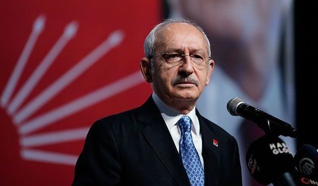 Kılıçdaroğlu'nun 'mutlak butlan' planı belli oldu: Genel merkeze yatak atacak