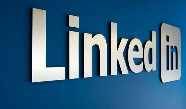 LinkedIn'i flört için kullananlar artıyor