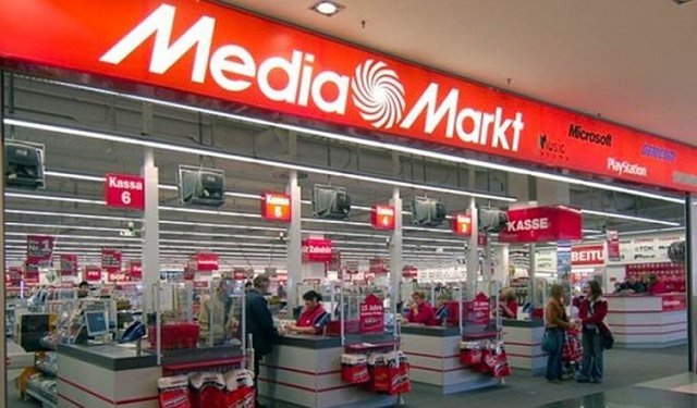 Rekabet Kurumu'ndan MediaMarkt’a 330 milyon lira ceza