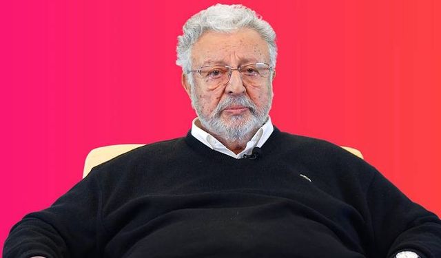 Metin Akpınar'ın kızından sonra bir de oğlu olduğu iddia edildi