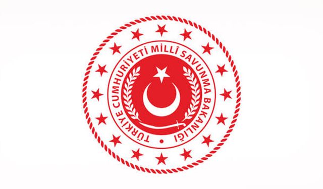 TSK, Karadeniz'de İHA düşürdü