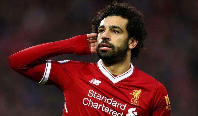 Liverpool'un ünlü oyuncusu Salah'tan ayrılık açıklaması