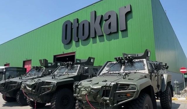 Otokar Avrupa'nın dev şirketini resmen satın aldı