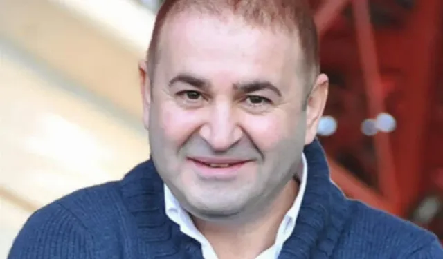Şafak Sezer'den CZN Burak'a ihtarname