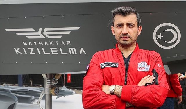 Selçuk Bayraktar 100 milyon dolar kaybetti!