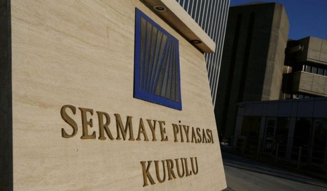 SPK, 4 şirketin sermaye artırımını onayladı