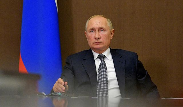 Reuters: Putin, ateşkes için görüşmelere açık