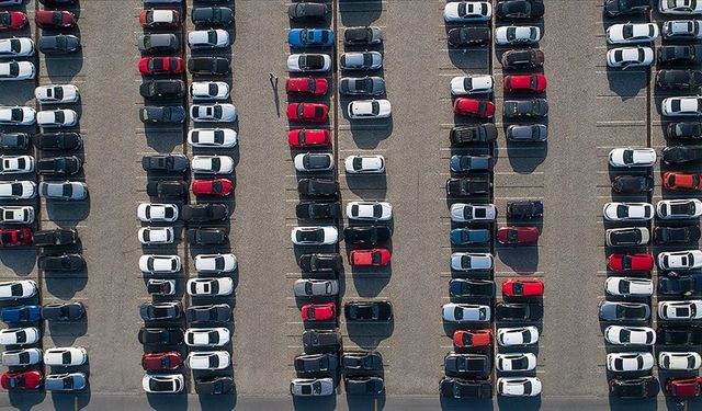 Otomotiv devi açıkladı: Araç fiyatlarında yüzde 34 indirim