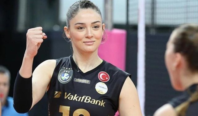 Zehra Güneş'ten şok Fenerbahçe sözleri! "İmkansız gibi gözüküyodu"