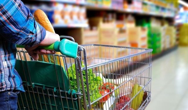 İstanbul'da mart ayı enflasyonu belli oldu!