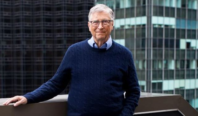 Bill Gates yapay zekanın ele geçiremeyeceği 3 mesleği açıkladı