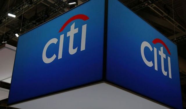 Citi'den Türkiye için enflasyon değerlendirmesi