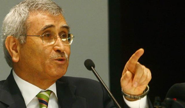 Durmuş Yılmaz açıkladı: Altın fiyatları yükselirken TCMB neden altına yöneldi?