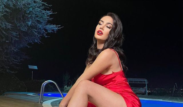 Sosyal medya fenomeni Ece Ronay'a soruşturma