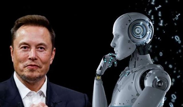 Elon Musk’tan ABD ekonomisi için çarpıcı uyarı: Yapay zeka olmadan iflas riski büyür