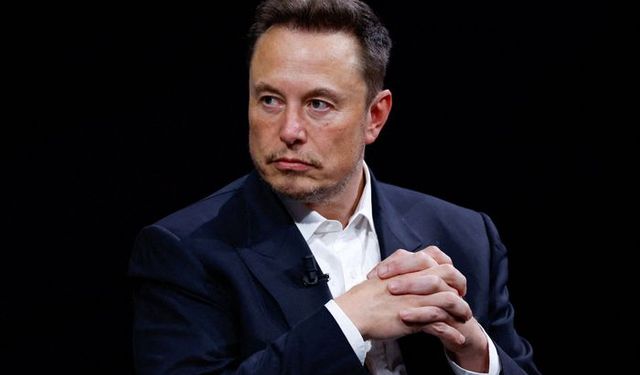 Elon Musk, AB Komisyonunun X'e gizli sansür anlaşması teklif ettiğini öne sürdü
