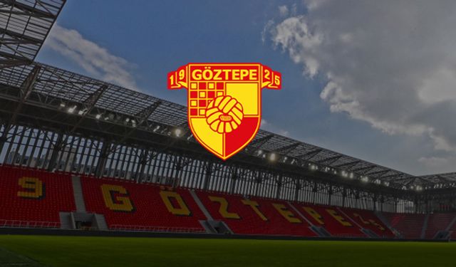 Göztepe'den 4 oyuncuya veda