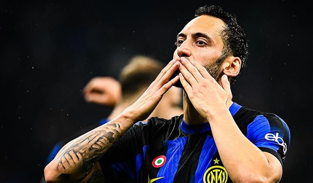 Galatasaray’dan Hakan Çalhanoğlu hamlesi: Inter servet istedi