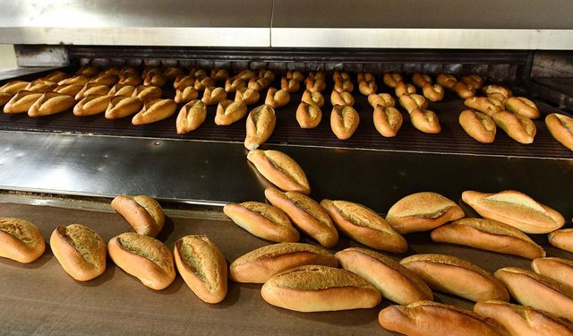 Fırıncılar Odası’ndan ekmek zammı açıklaması