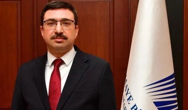 İbrahim Ömer Gönül kimdir?
