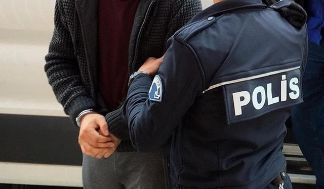 Samsun'da 2 milyon 862 bin 600 makaron ele geçirildi