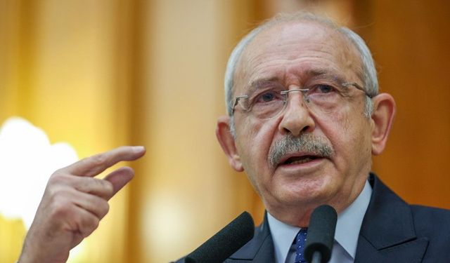 Kılıçdaroğlu anlattı: Erdoğan, 14 Mayıs seçimini nasıl kazandı?