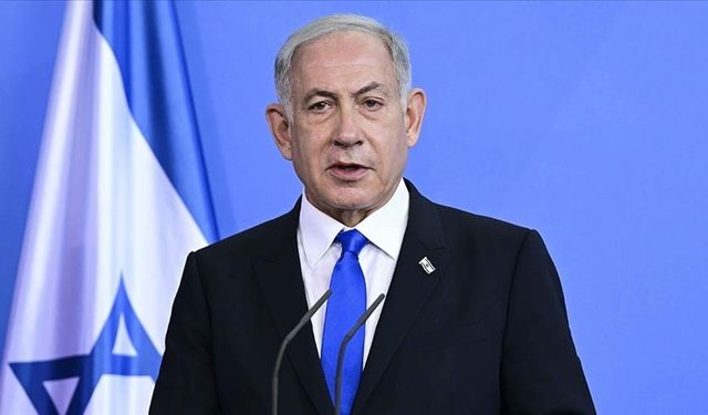 Yeniden Refah Partili Bekin: Netanyahu, savaş suçlarını değil, haberleri durdurmaya çalışıyor