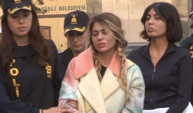 İki kez kalbi duran Nihal Candan'ın son hali ortaya çıktı