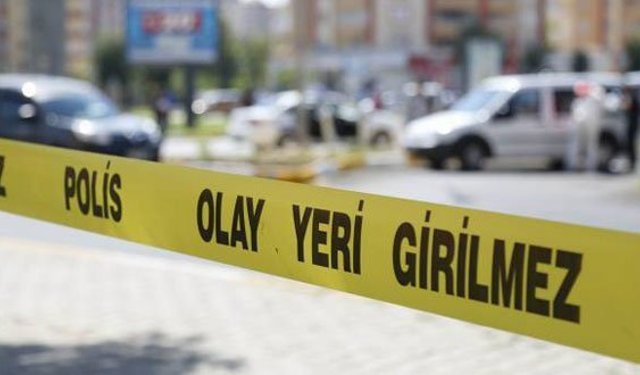 Ankara'da park halindeki otomobilinin içinde ölü bulundu