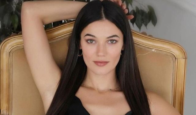 Pınar Deniz ile Kaan Yıldırım'ın oğlu Fikret Hakan 1 yaşına girdi!