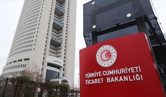 Ticaret Bakanlığı nektarin ve brokoliyi de ticari kalite denetimi kapsamına aldı