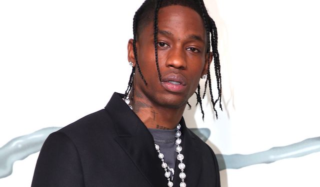 Travis Scott'dan Türkiye konserine gelen tepkiler sonrası açıklama