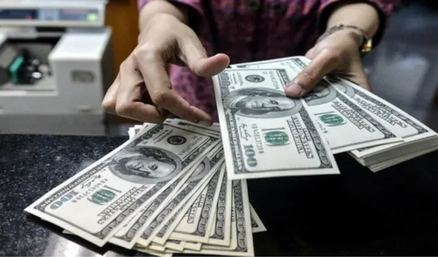 Serbest piyasada döviz fiyatları; dolar ne kadar oldu?