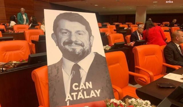 Can Atalay'dan dikkat çeken 'çerçeve yasa' açıklaması