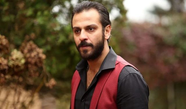 Erkan Kolçak Köstendil'in beklenen filmi belli oldu