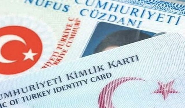 İzmir'de polis denetiminde kimlik vermeyen sürücüye ceza