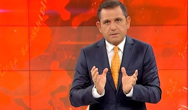 Fatih Portakal'dan Victor Osimhen için olay sözler!